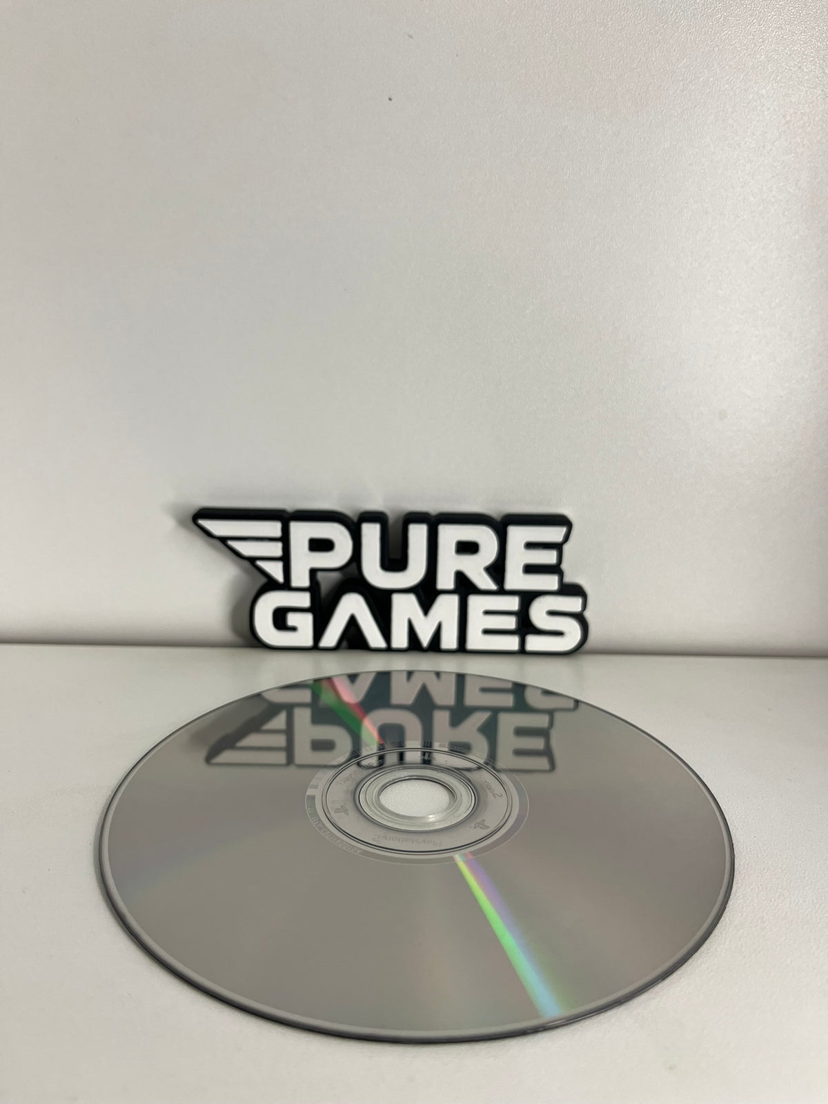 NBA 08 (PS2)