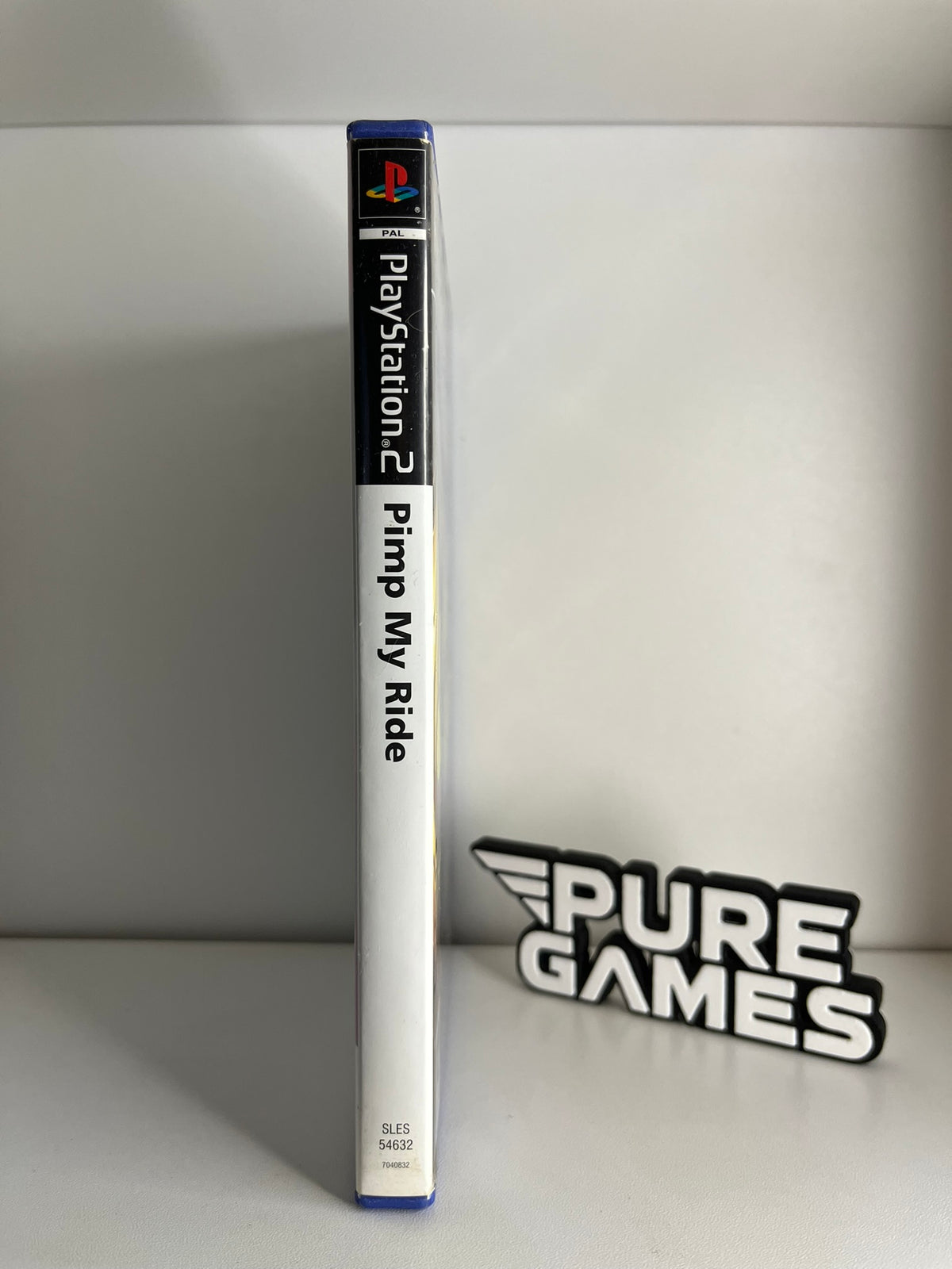 Pimp My Ride (PS2)