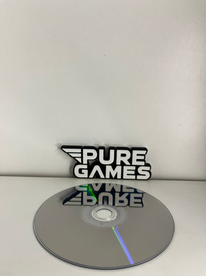 Disque Découverte PlayStation Move (PS3)
