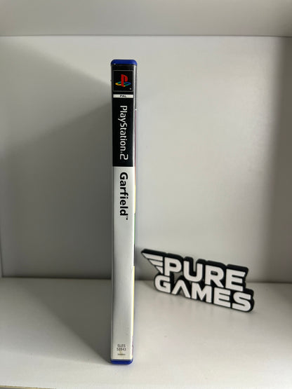 Garfield (PS2)