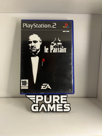 Le Parrain (PS2)