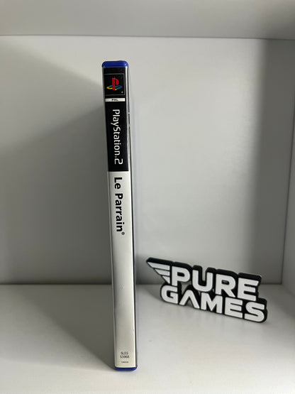 Le Parrain (PS2)