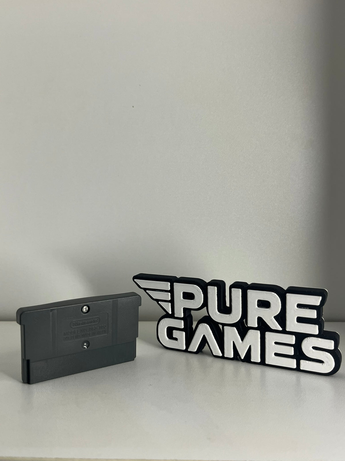 Razbitume! Restez Branchés (Game Boy Advance)
