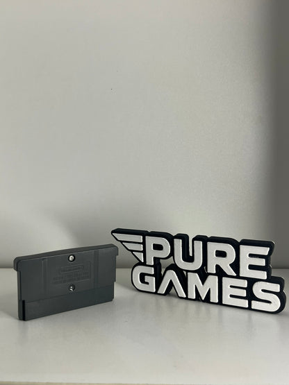 Razbitume! Restez Branchés (Game Boy Advance)