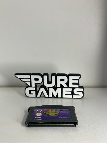 Razbitume! Restez Branchés (Game Boy Advance)