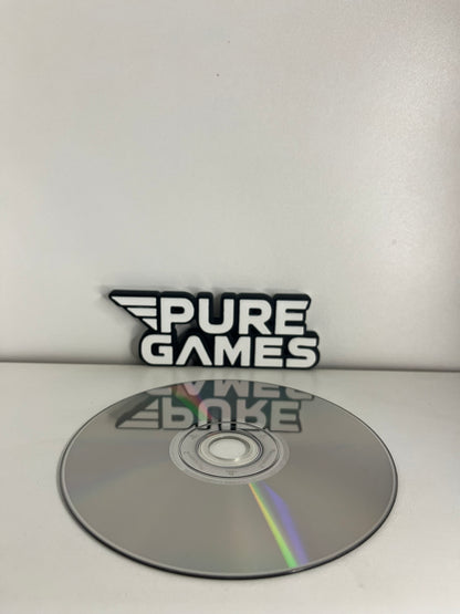 Riding Spirits 2 (PS2)