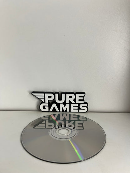 Roger Lemerre: La Sélection des Champions 2005 (PS2)