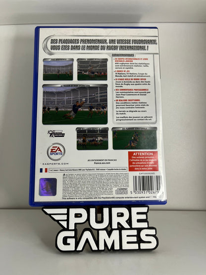 Rugby (PS2)