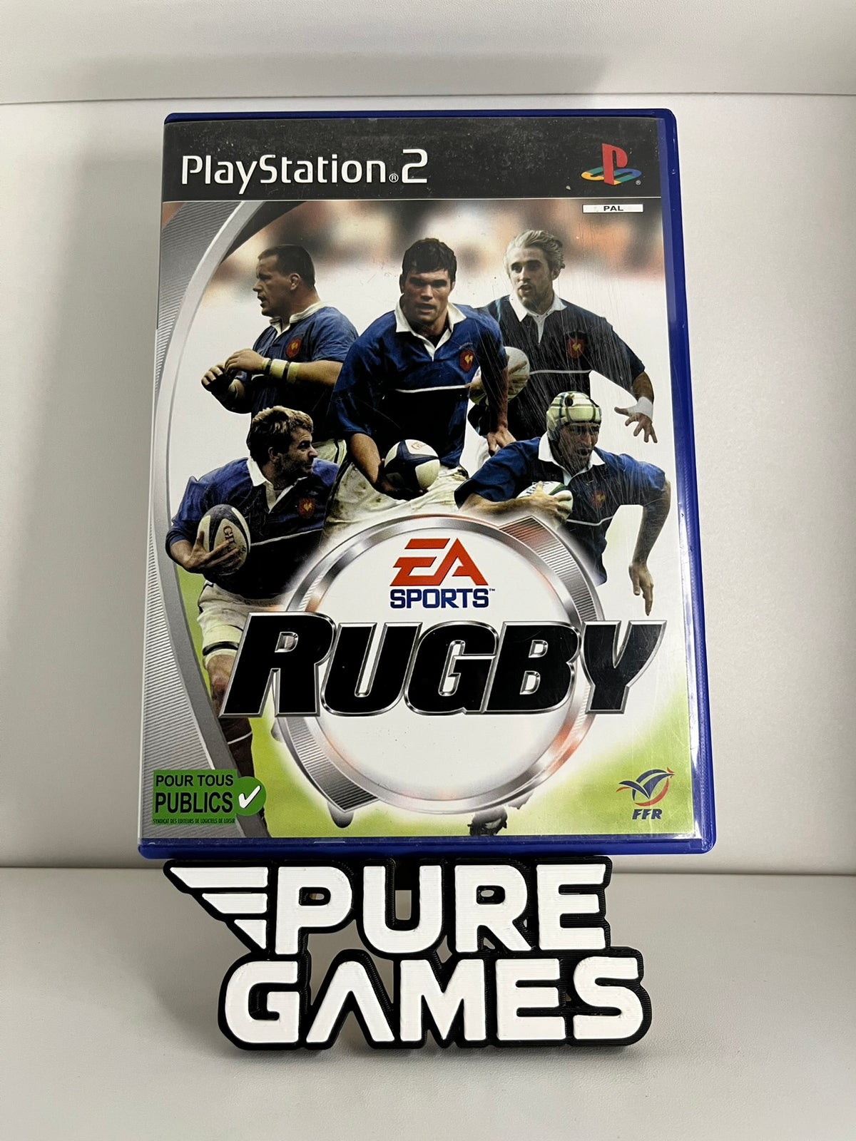 Rugby (PS2)