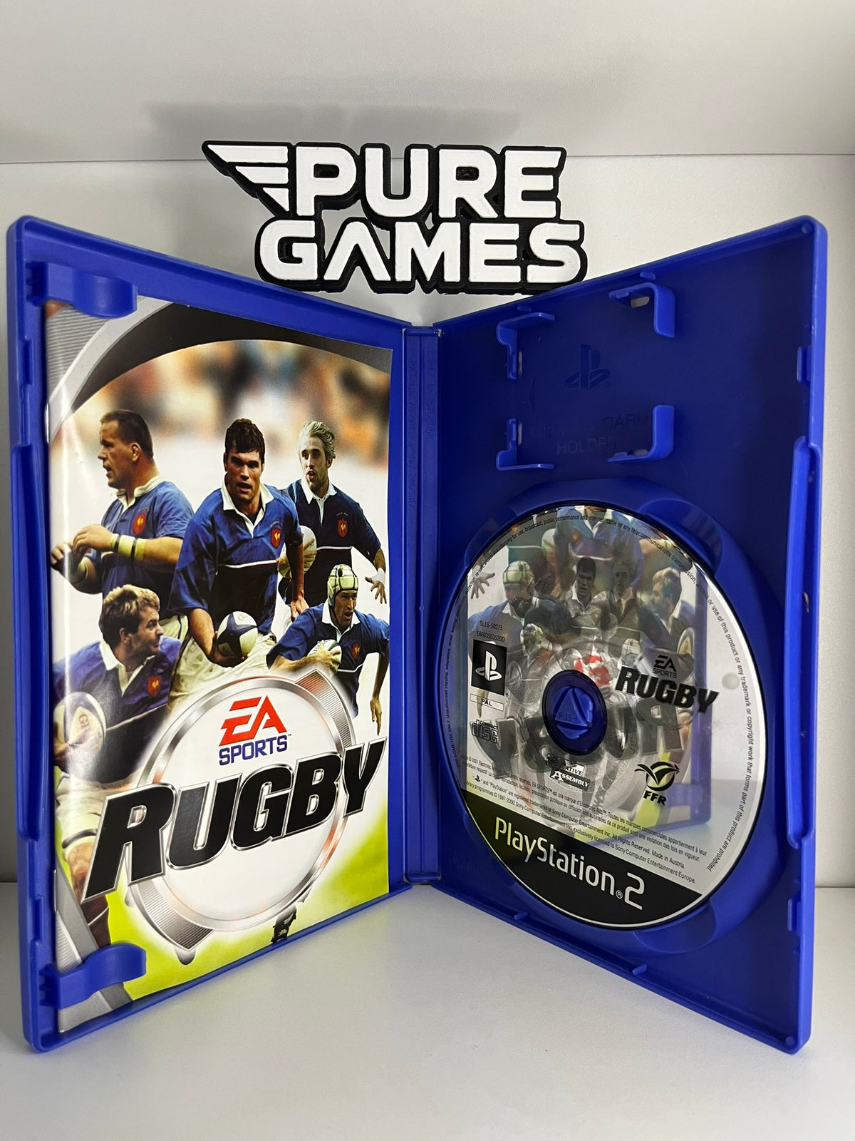 Rugby (PS2)