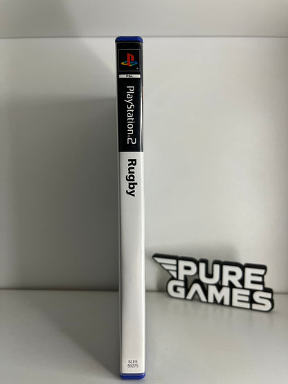 Rugby (PS2)