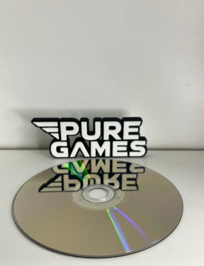 SEGA Mega Drive Ultimate Collection (PS3)