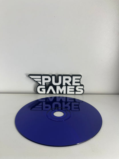 Soccer Life! (PS2)