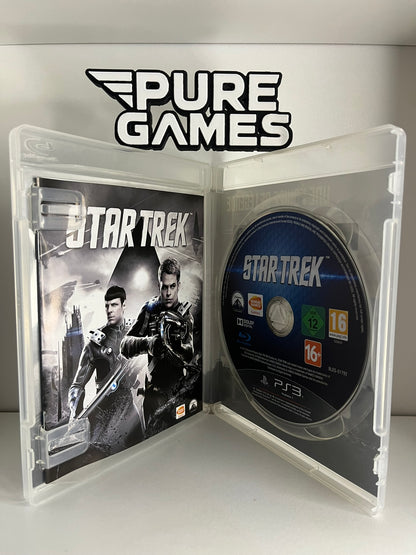 Star Trek (PS3)
