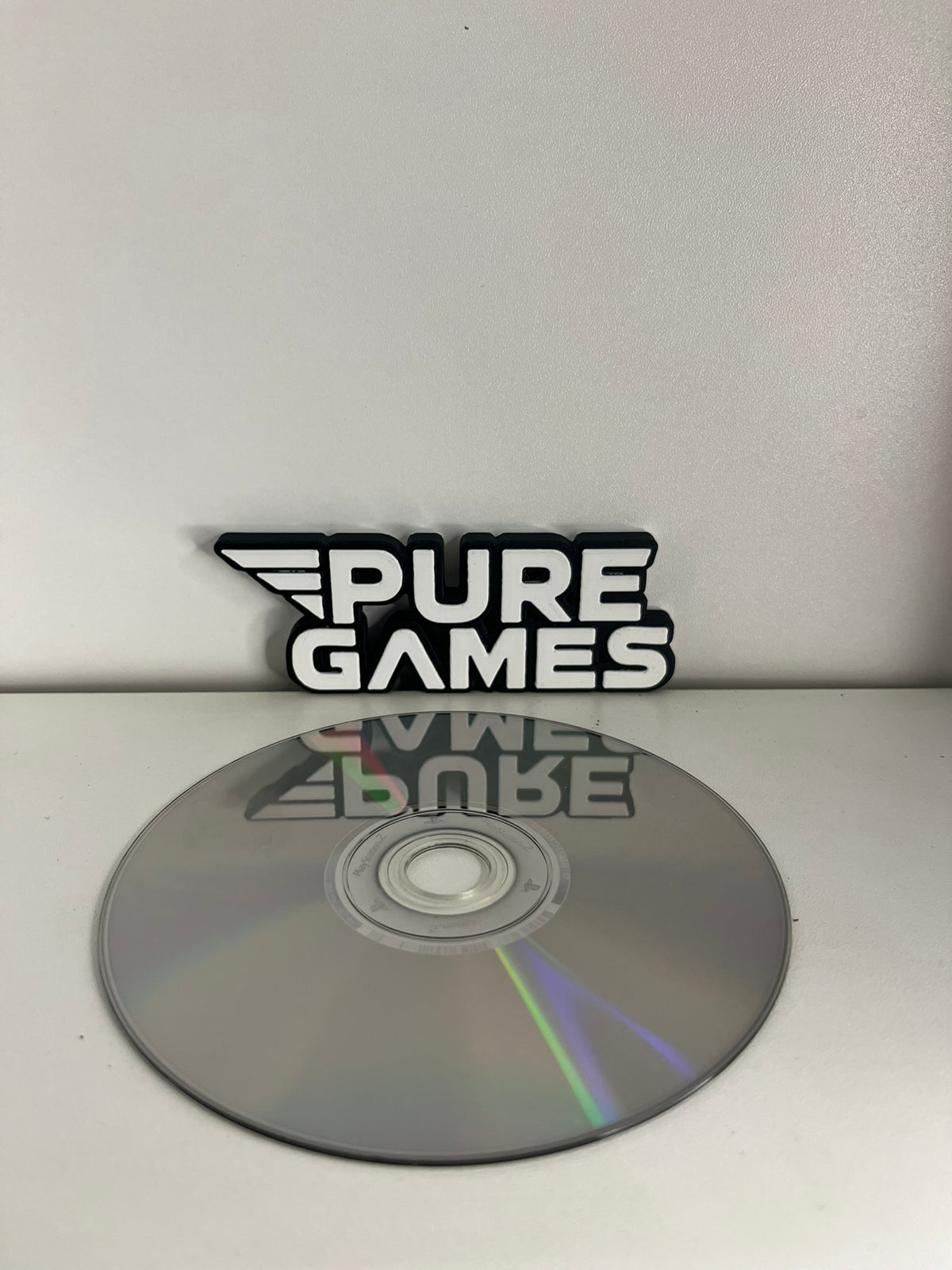 Star Wars Battlefront (PS2)
