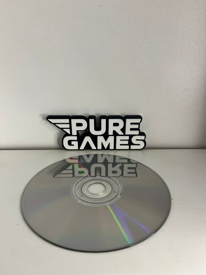 Star Wars Battlefront (PS2)