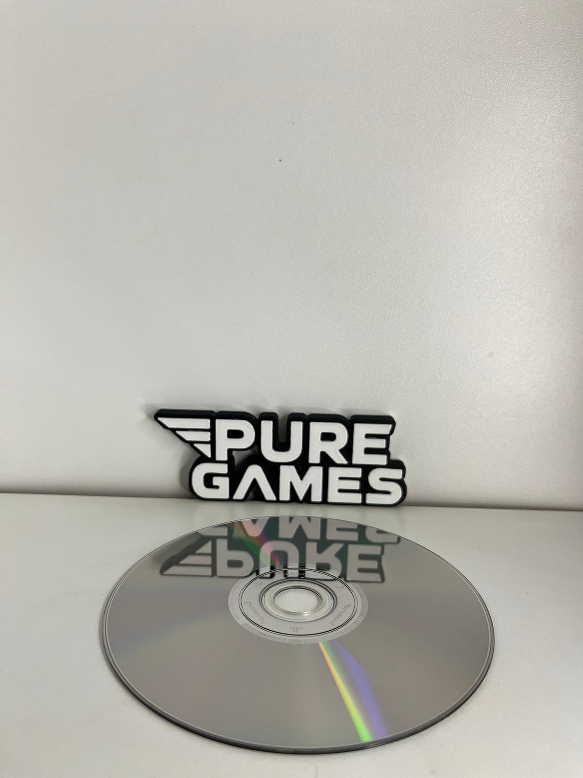 SWAT: Global Strike Team (PS2)