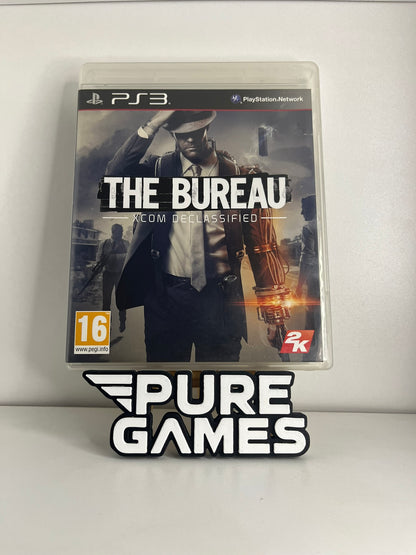 The Bureau (PS3)