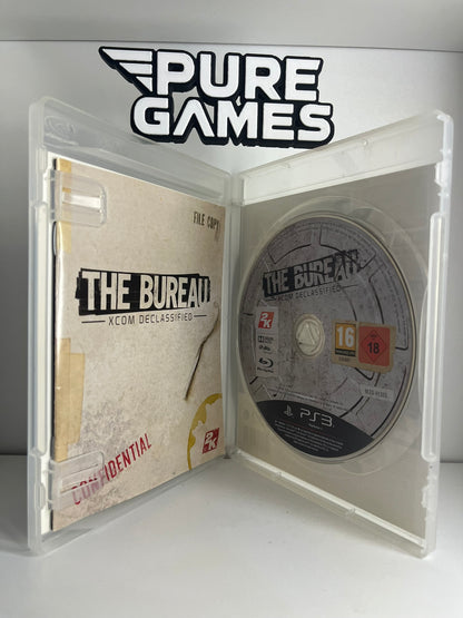 The Bureau (PS3)