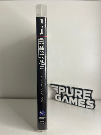 The Bureau (PS3)