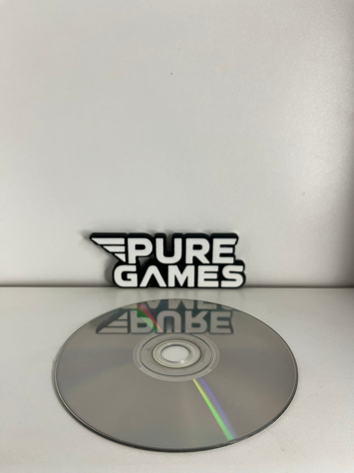 The Mark of Kri (PS2)