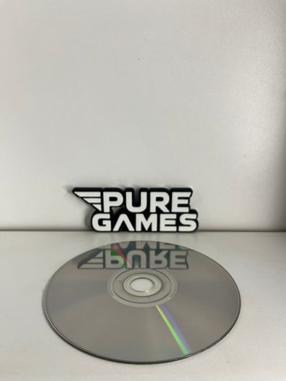The Mark of Kri (PS2)