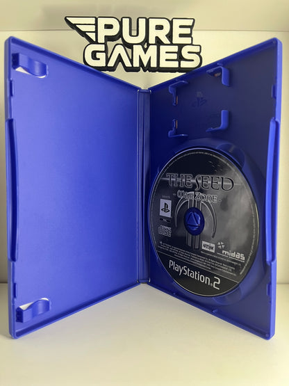 The Seed War Zone (PS2)