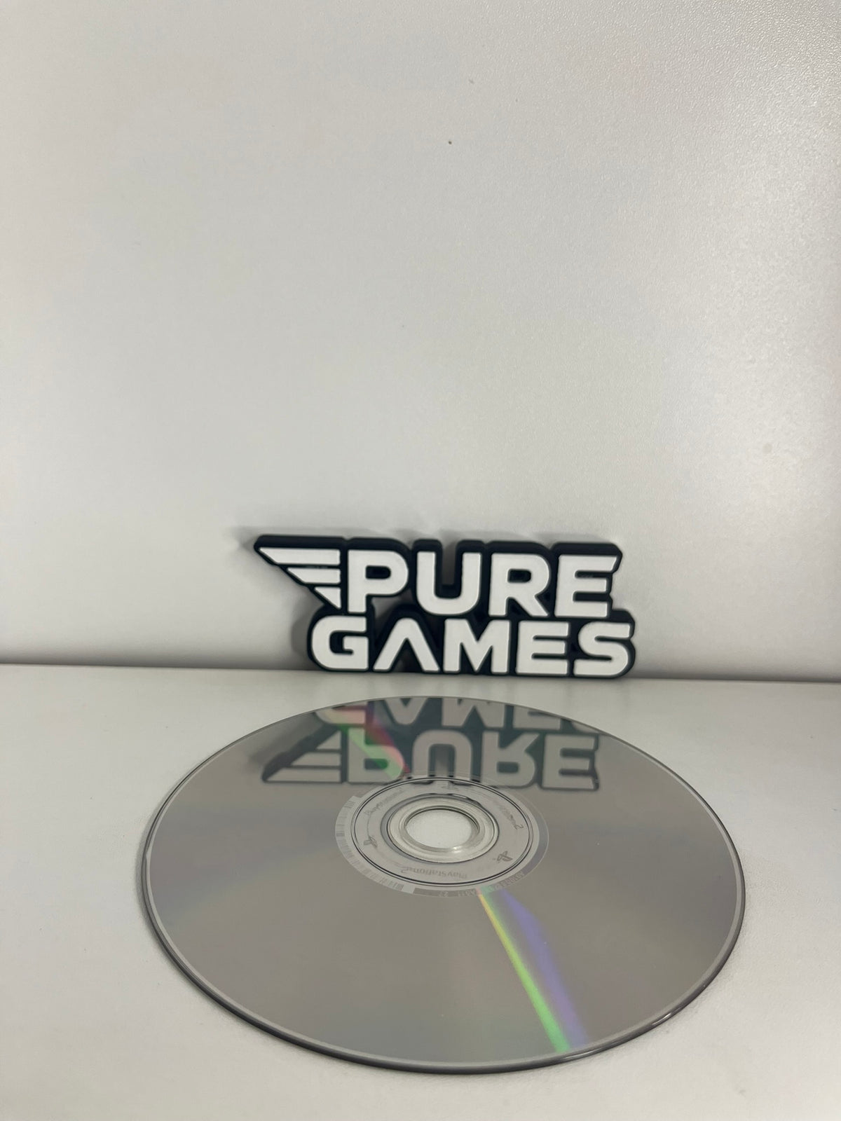 The Shield: The Game (PS2)