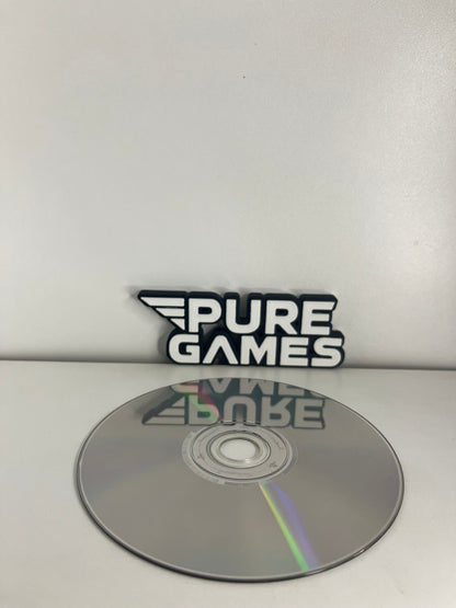 The Shield: The Game (PS2)