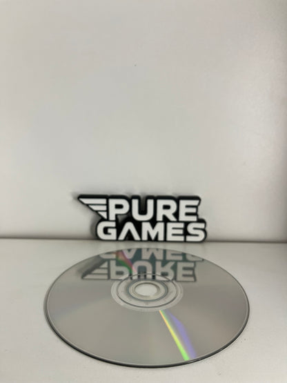This Is Football 2002 (PS2)