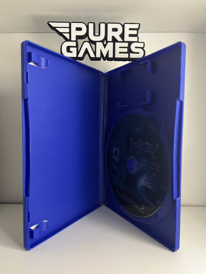 TimeSplitters 2 (PS2)