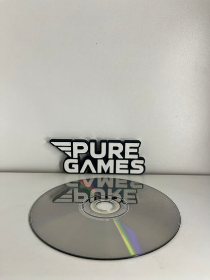 TOCA Race Driver 3 Édition Platinum (PS2)