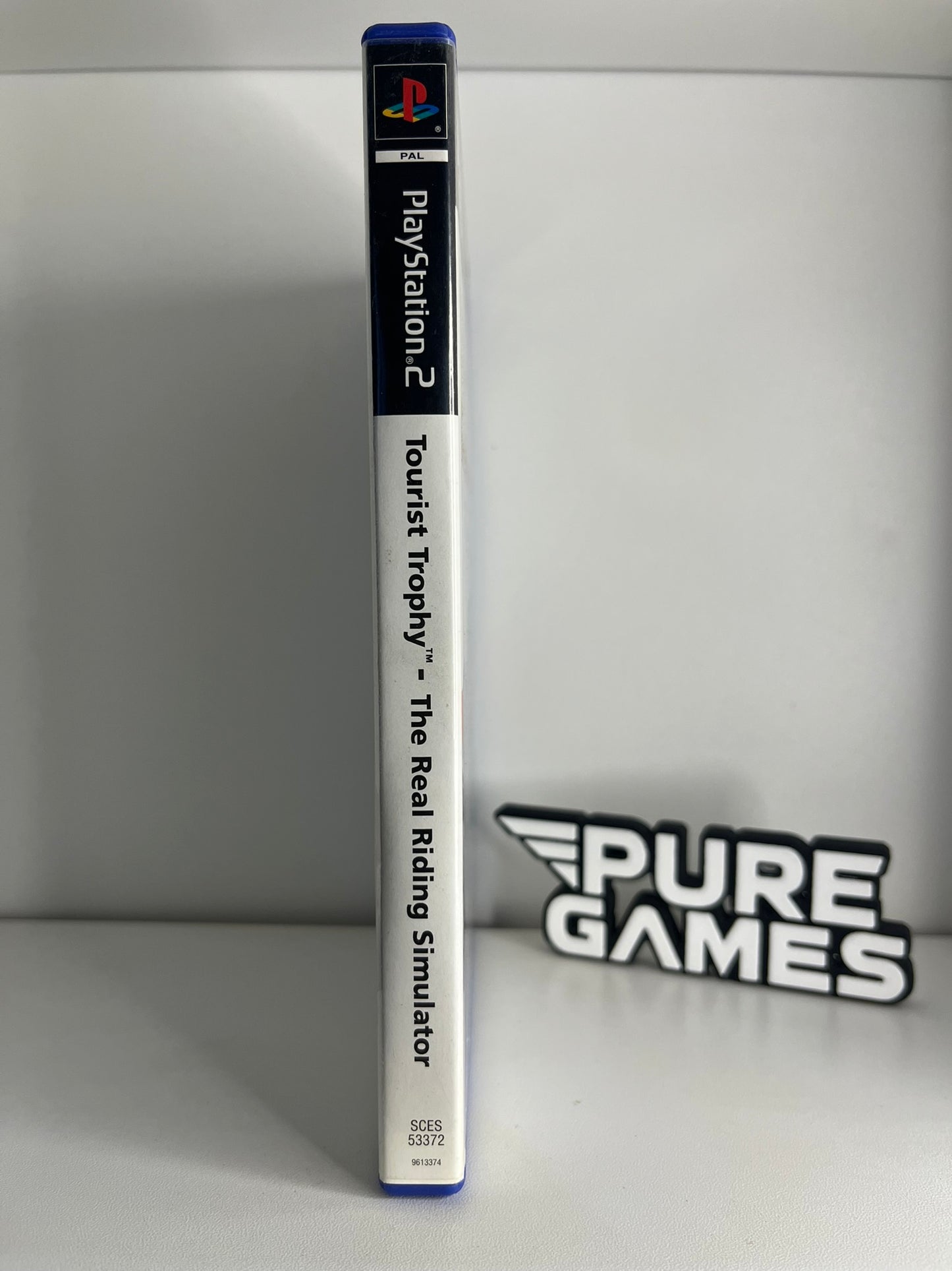 Tourist Trophy (PS2)