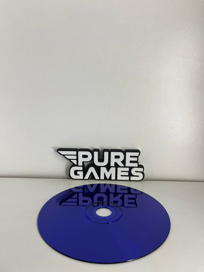 U-Move Super Sports (PS2)