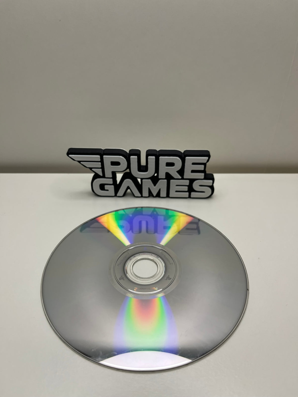Urban Freestyle Soccer (PS2)