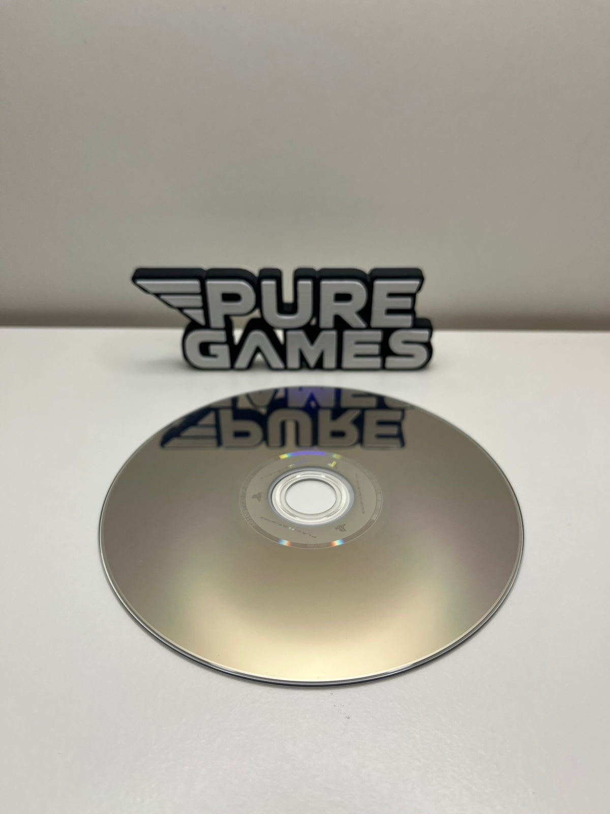 Virtua Fighter 5 (PS3)