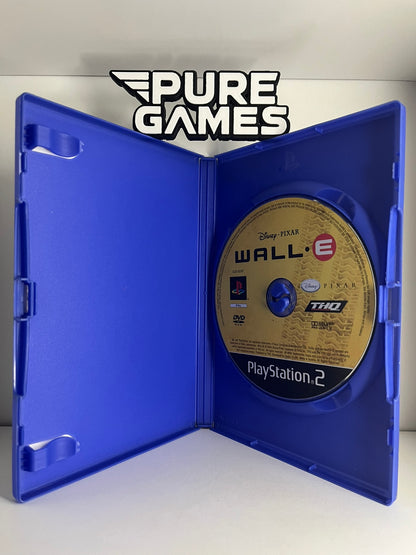 WALL-E (PS2)