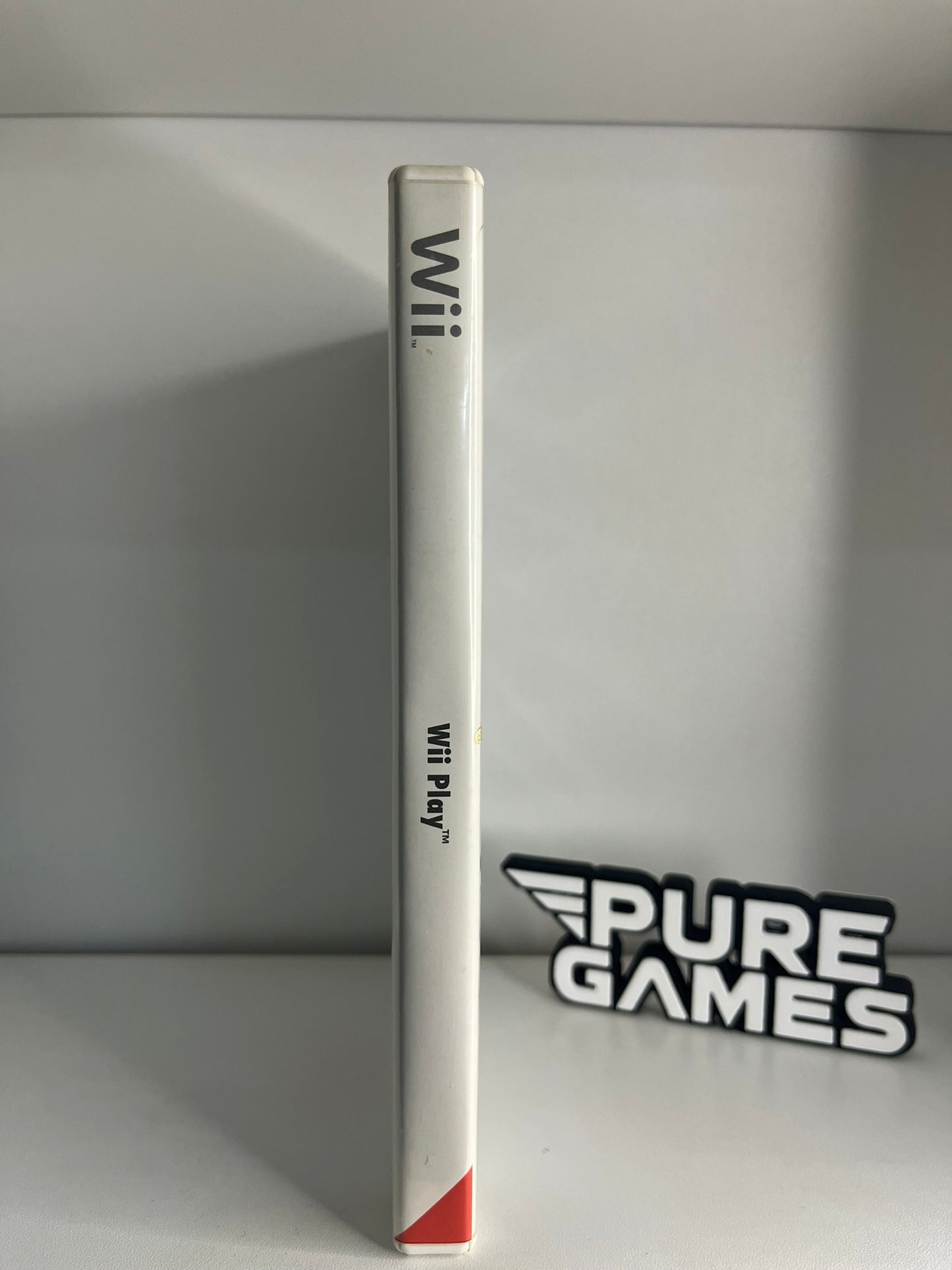 Wii Play (Wii)