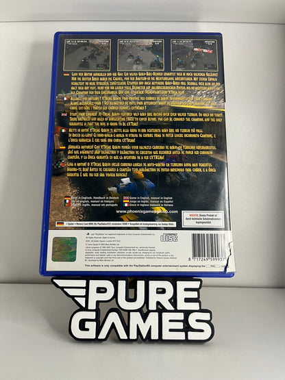 X-Treme Quads (PS2)