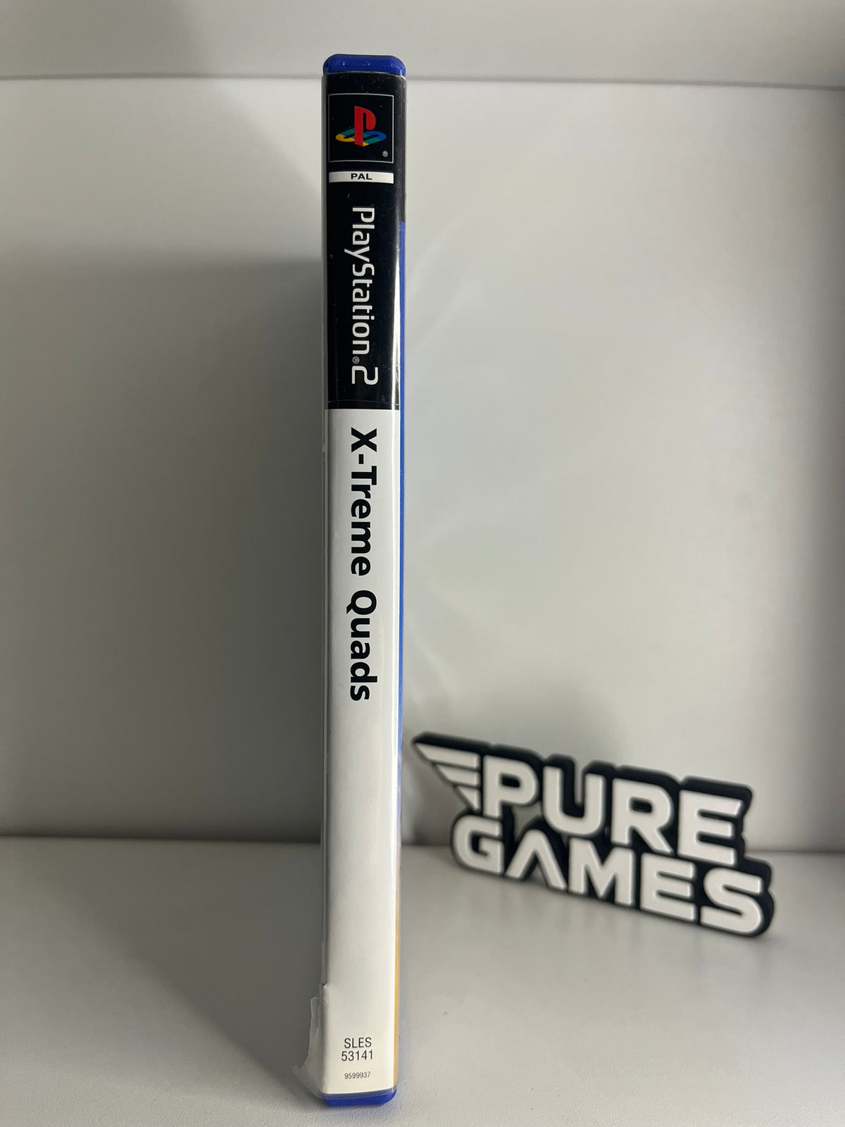 X-Treme Quads (PS2)