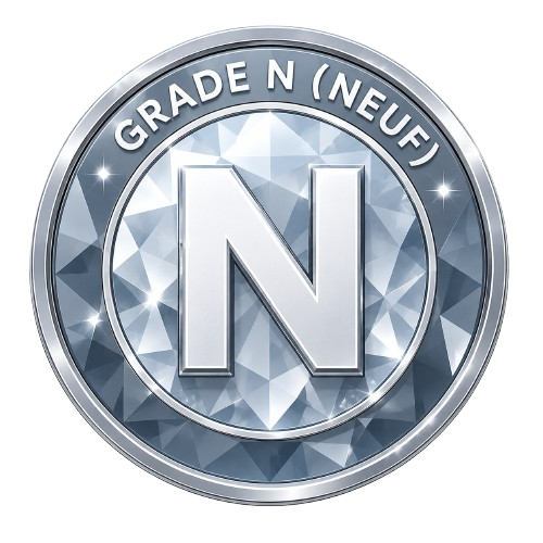 Grade Neuf