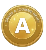 Grade A
