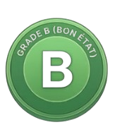 Grade B